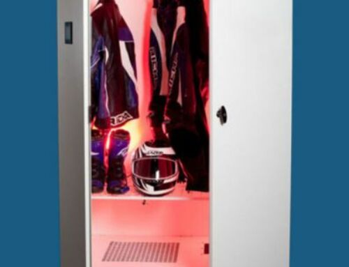 Theatre costume cleaning: How Ozone Cabinets can help