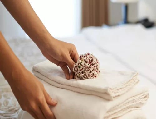 How to harness Ozone to make your hotel cleaning routine more efficient