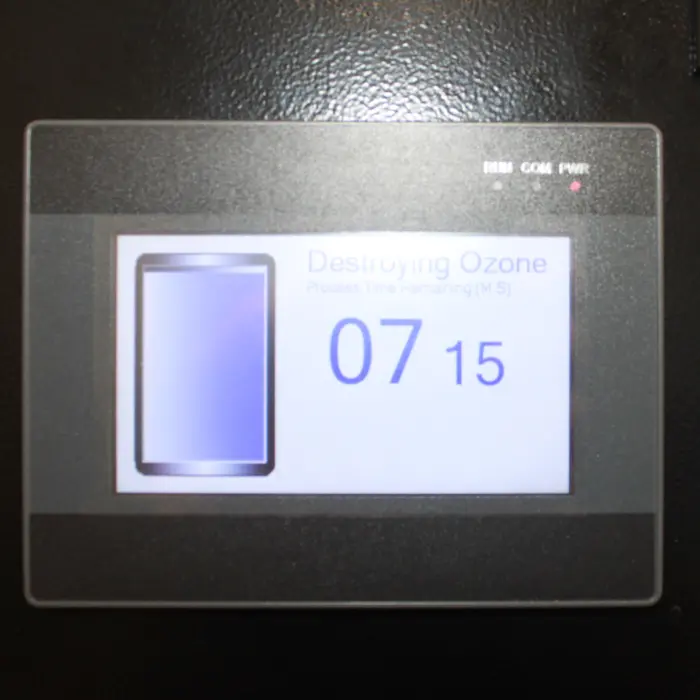 Ozone Cabinet – Ozone Direct UK